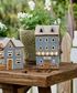 Devon Flower Shop Tea Light Cornflour