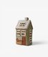Devon Petite Tea Light Cottage Sage