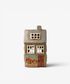 Devon Petite Tea Light Cottage Sage