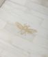 Amalfi Bee Tray