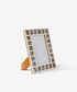Rhodes Mosaic Photo Frame 5x7"