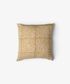 Fieldflower Handblocked Cushion Cover