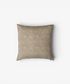 Lotus Handblocked Cushion Cover