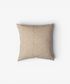 Sandstone Handblocked Cushion Cover