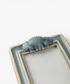 Seashell Rectangle Mini Photo Frame 2.5x3.5"