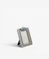 Seashell Rectangle Mini Photo Frame 2.5x3.5"