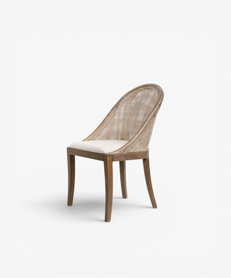Jersey Dining Chair