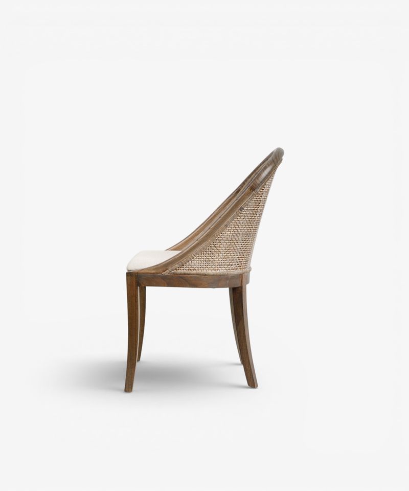 Jersey Dining Chair