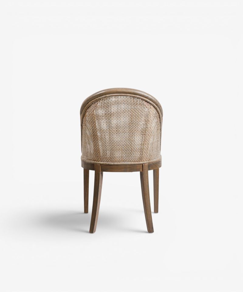 Jersey Dining Chair