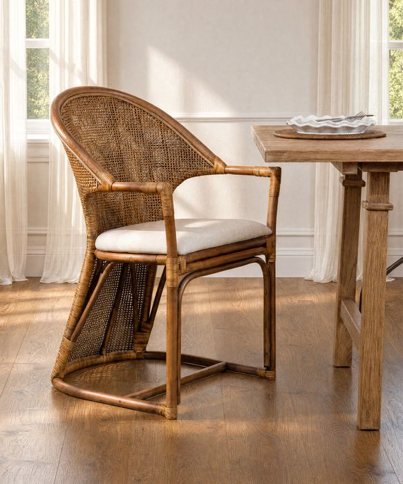 St Moritz Chair