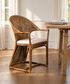 St Moritz Chair