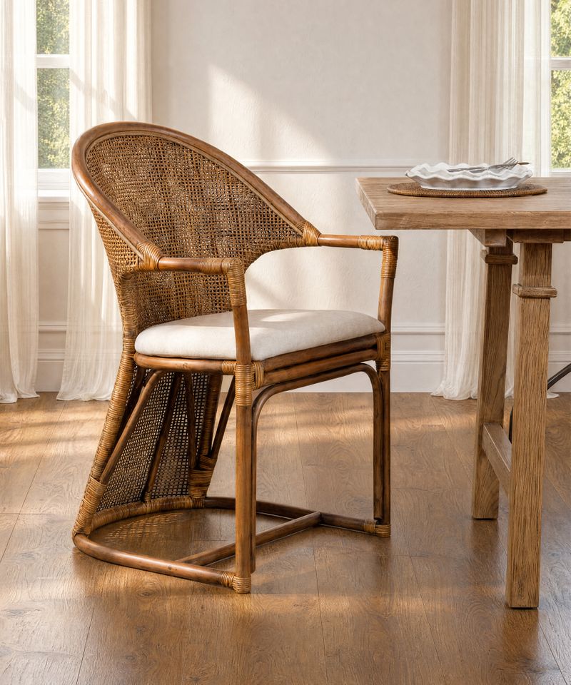 St Moritz Chair