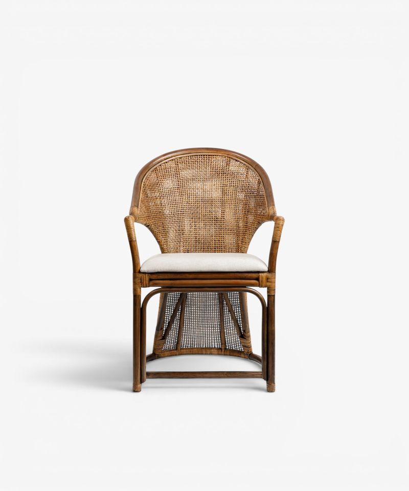 St Moritz Chair