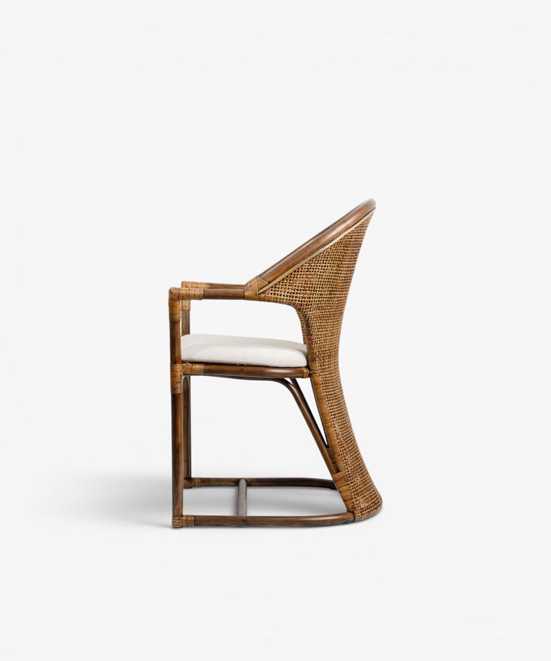 St Moritz Chair
