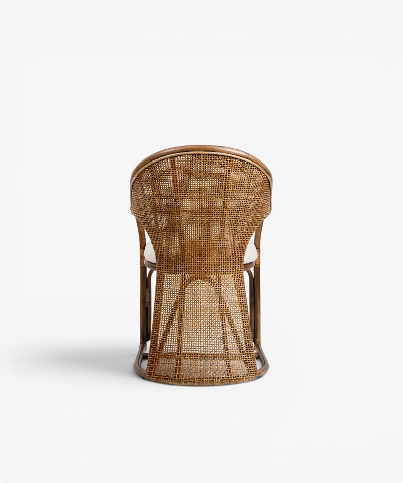 St Moritz Chair