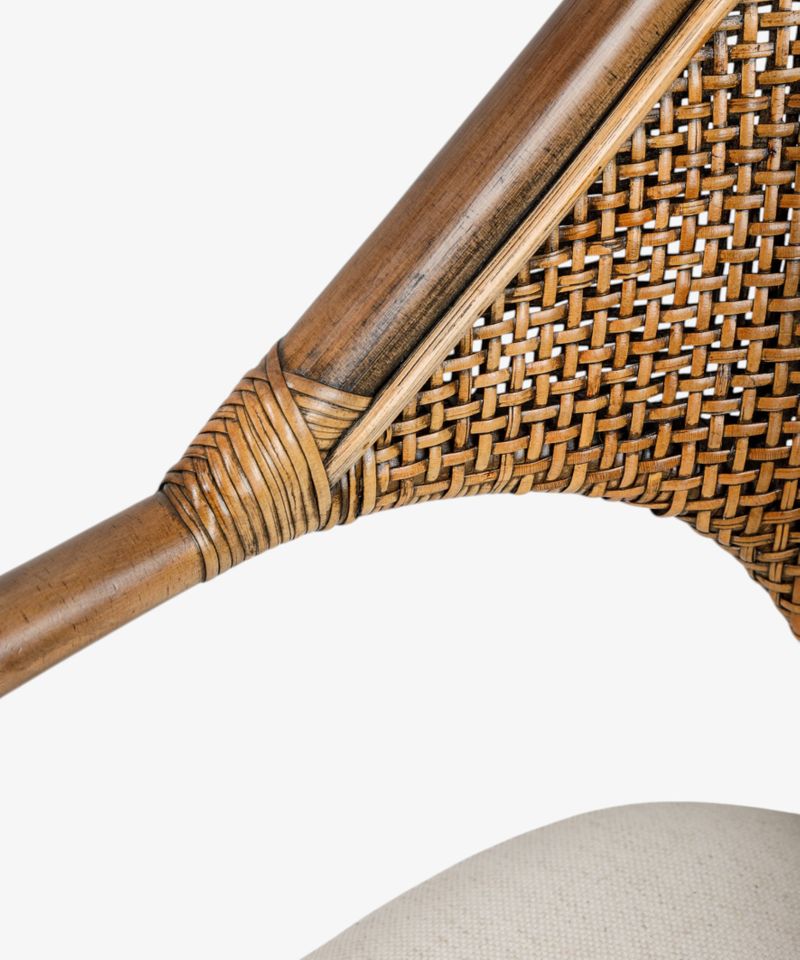 St Moritz Chair
