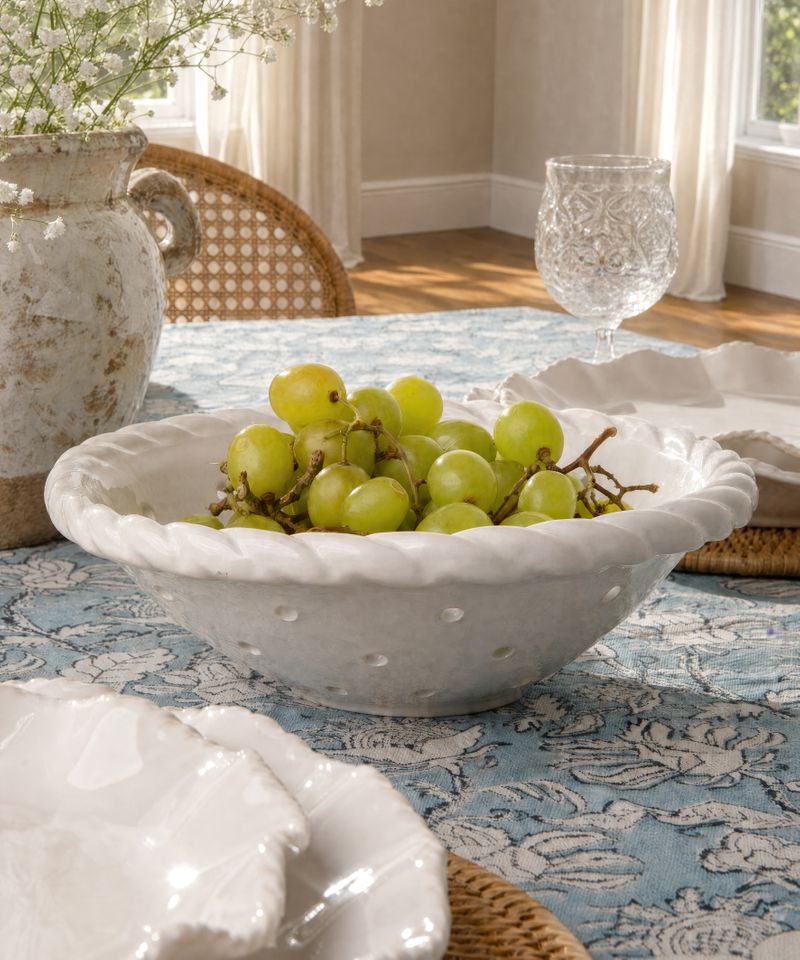 Franco Berry Bowl