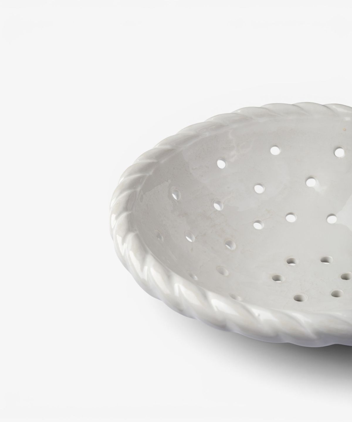 Franco Berry Bowl