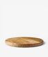 Heartwood Serving Wheel