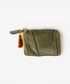 Cleo Jewellery Pouch