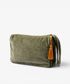 Cleo Makeup Pouch