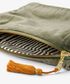 Cleo Makeup Pouch