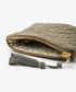 Novi Sage Quilted Pouch