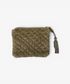 Novi Sage Quilted Pouch