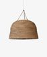 Palma Woven Pendant 70cm