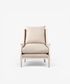 Chester Chair Whitewash