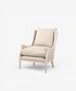 Chester Chair Whitewash