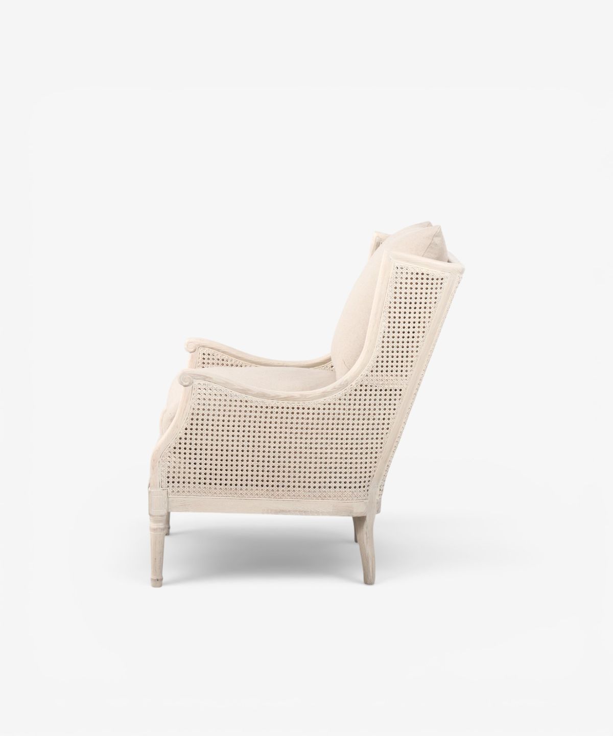 Chester Chair Whitewash