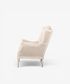 Chester Chair Whitewash
