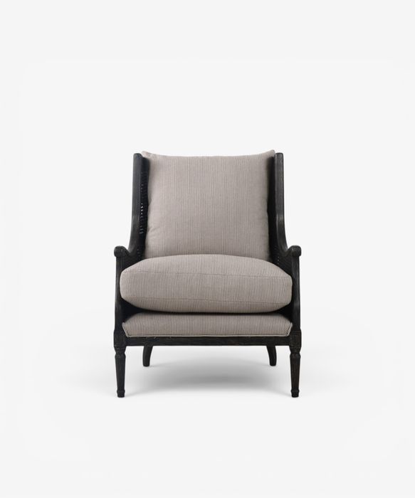 Chester Chair Black