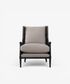 Chester Chair Black