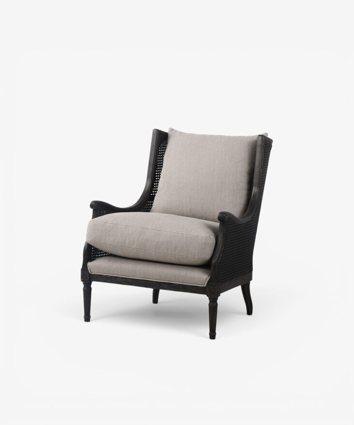 Chester Chair Black