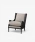 Chester Chair Black