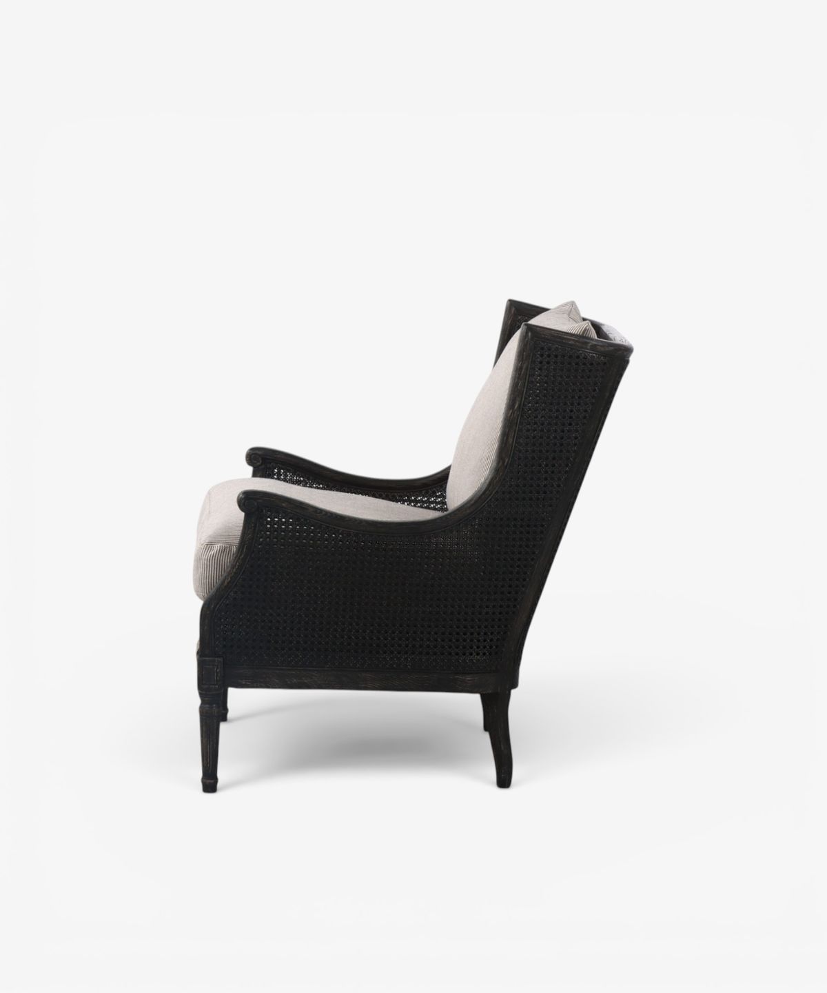 Chester Chair Black