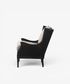Chester Chair Black