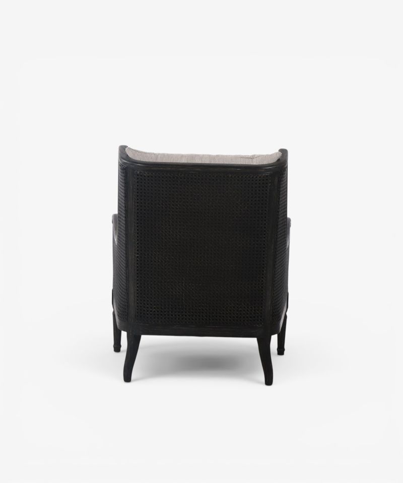 Chester Chair Black