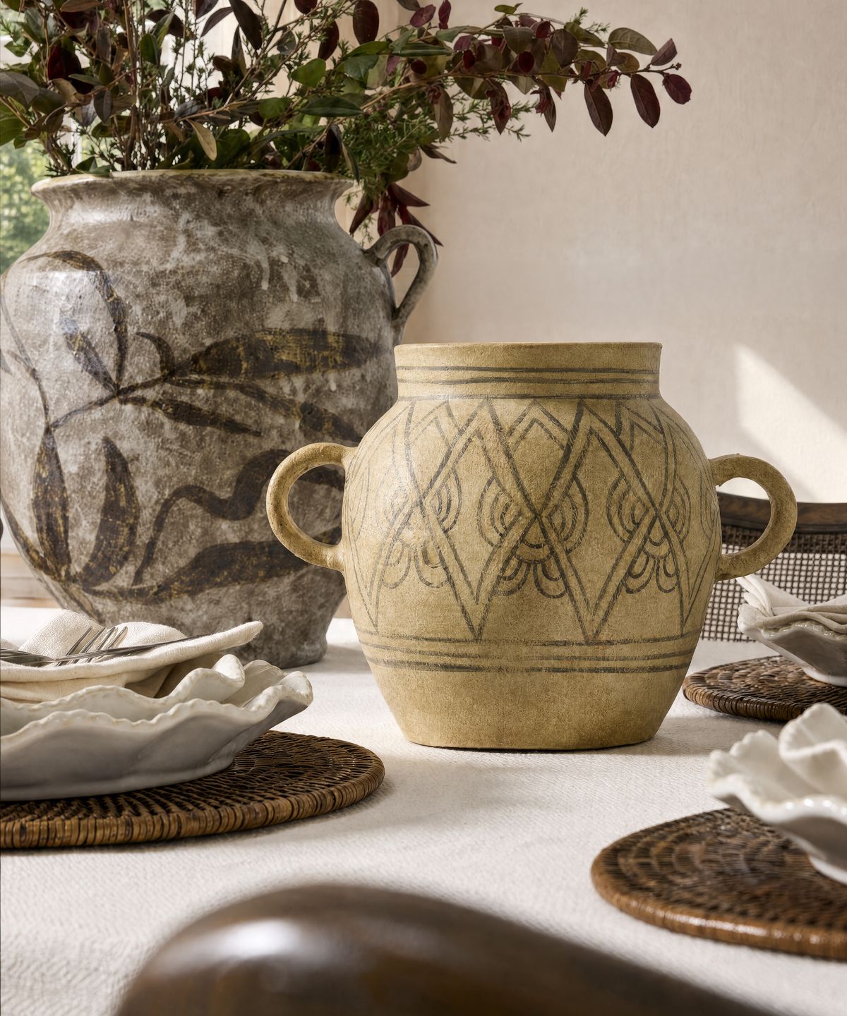 Nomad Kin Vase