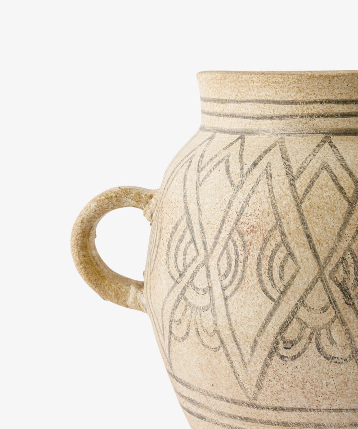 Nomad Kin Vase