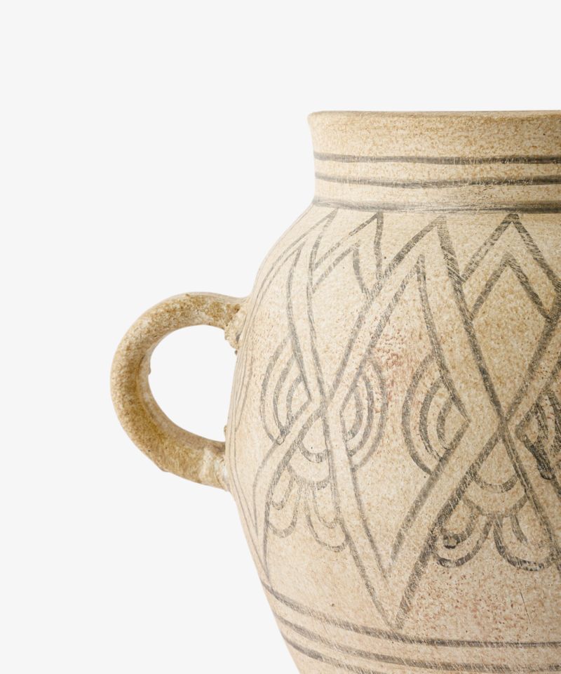 Nomad Kin Vase