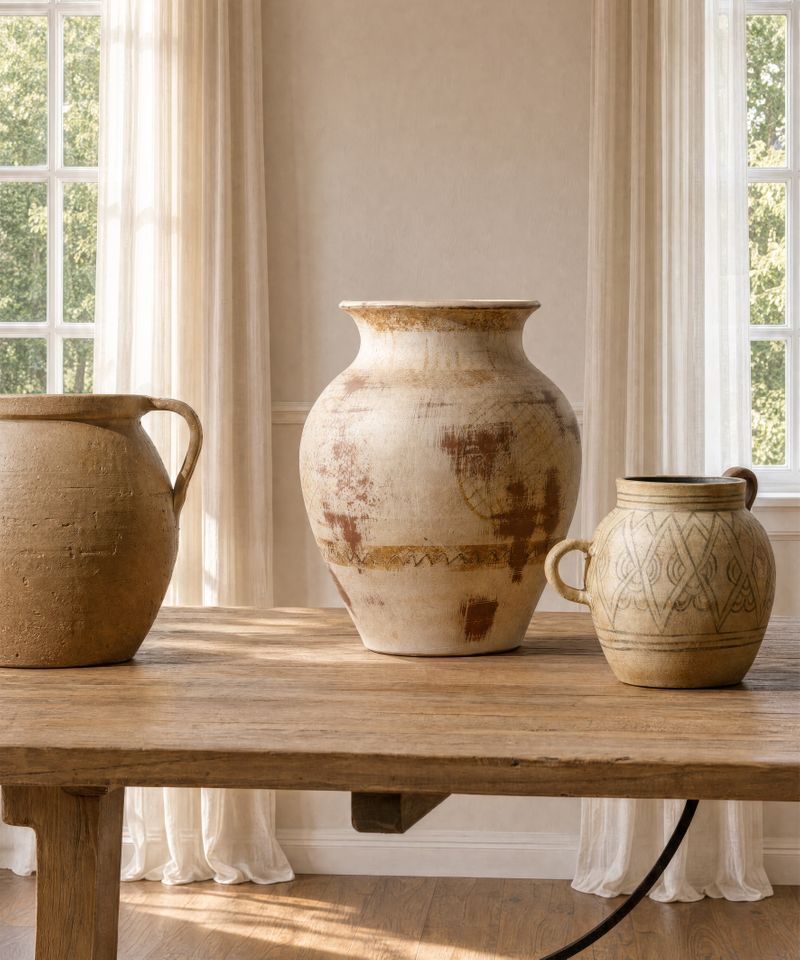 Desert Relic Vase