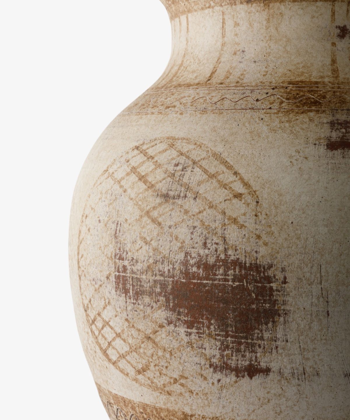 Desert Relic Vase