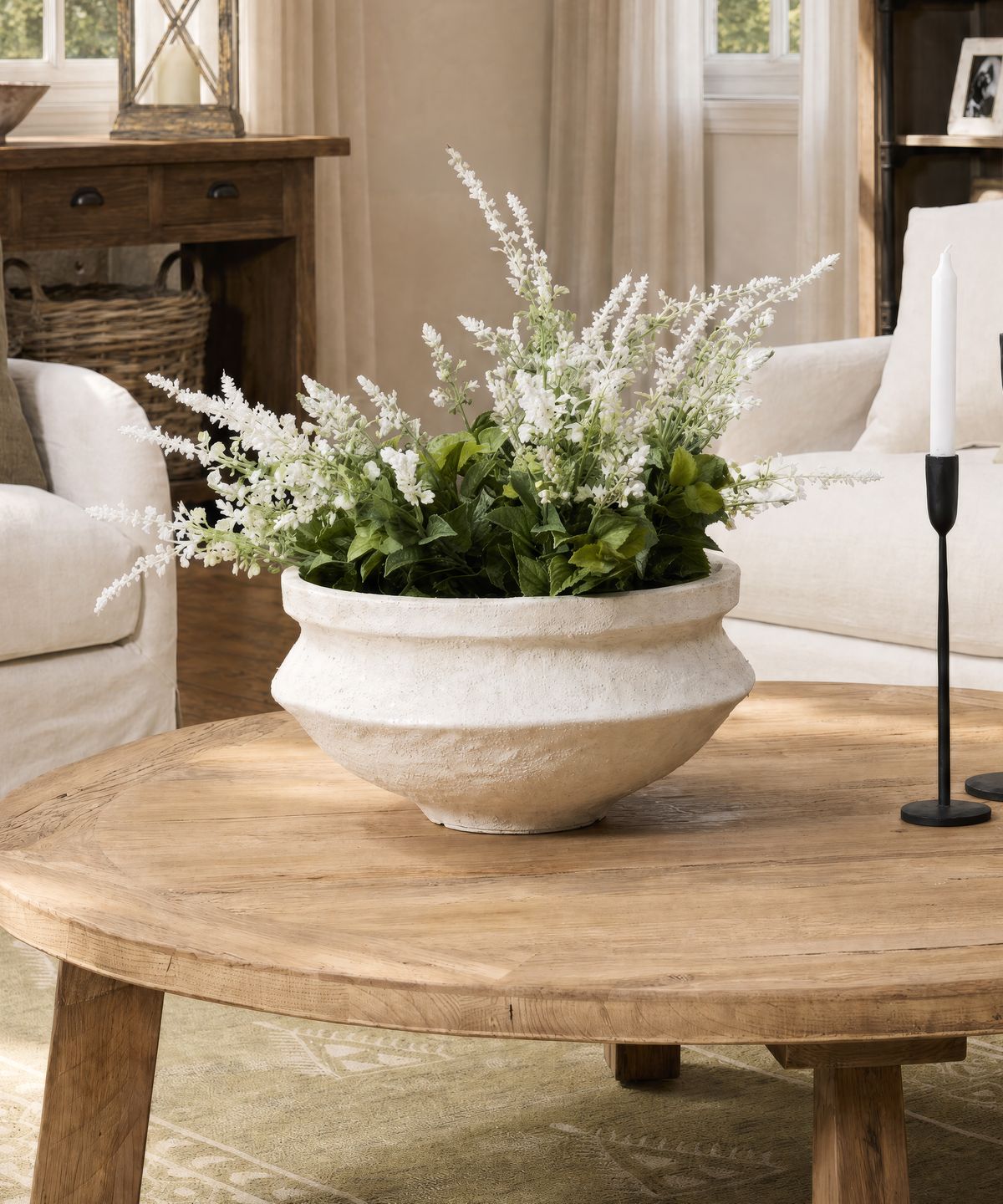 Lyon Garden Bowl Large