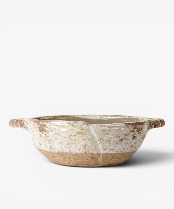 Arles Ceramic Bowl