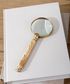 Botanique Magnifying Glass