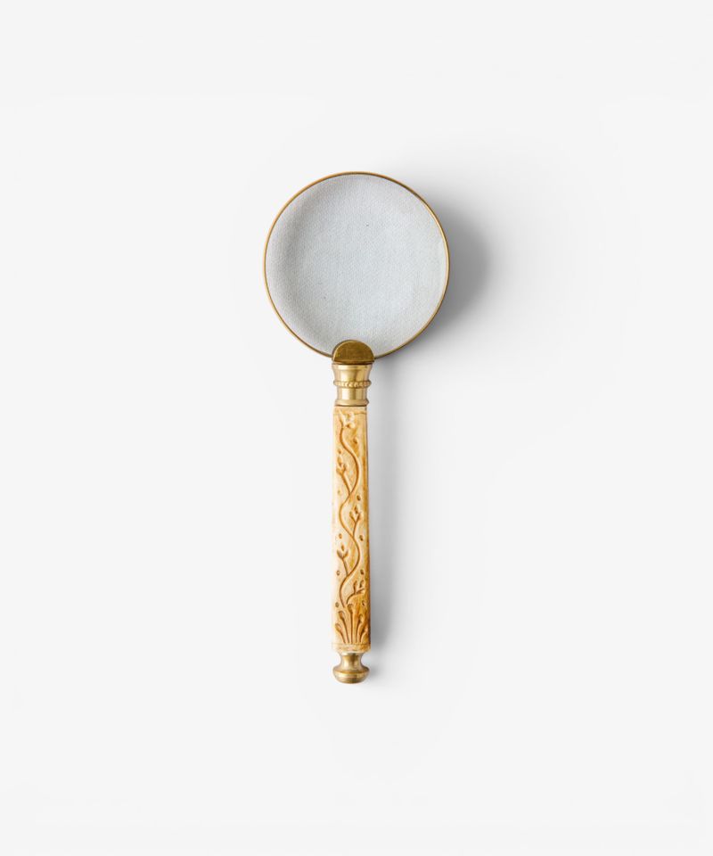 Botanique Magnifying Glass