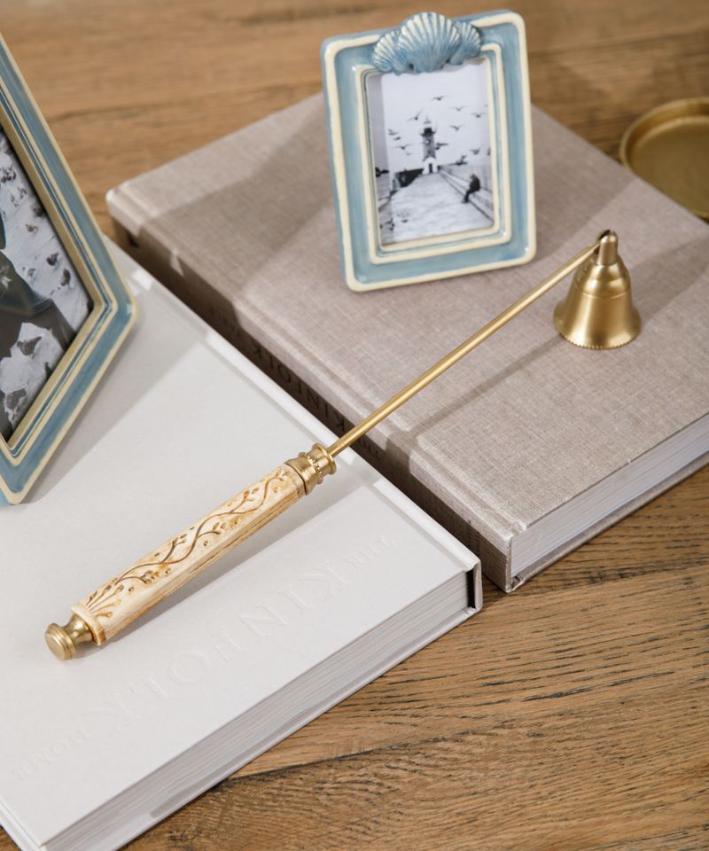 Botanique Candle Snuffer